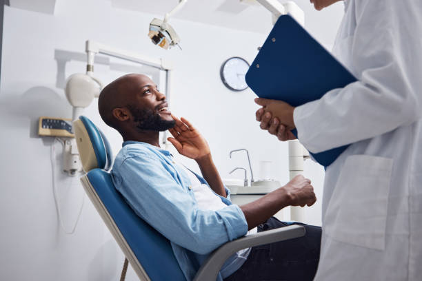 Best Oral Cancer Screening  in Bolinas, CA