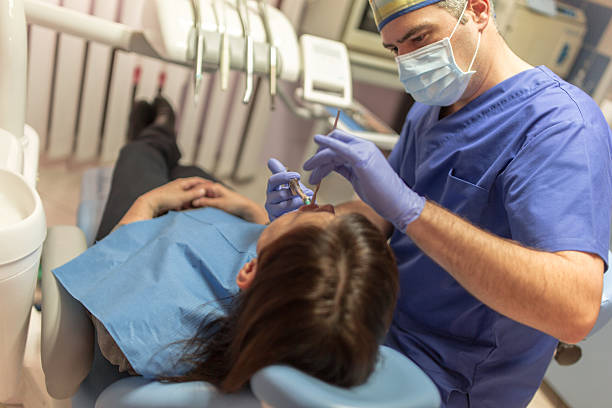 Best Tooth Extraction  in Bolinas, CA