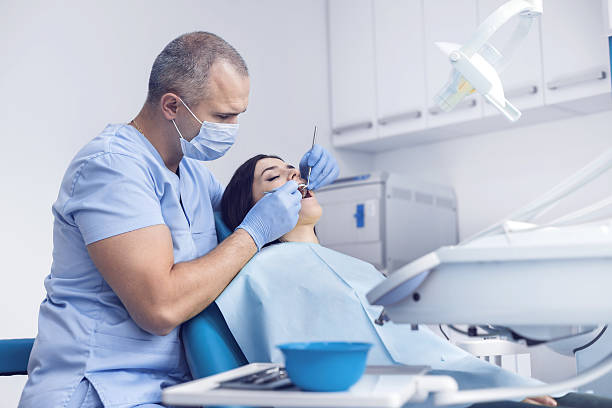 Emergency Dental Services in Bolinas, CA