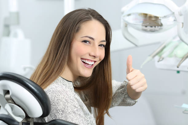 Best Dental Fillings (Composite and Amalgam)  in Bolinas, CA